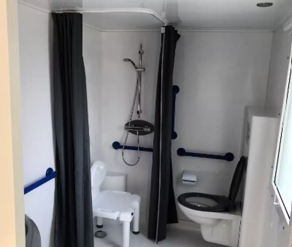 Camping Marina Plage3 Estrellas★★★